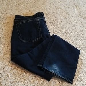 J. Crew MATCHSTICK Jeans